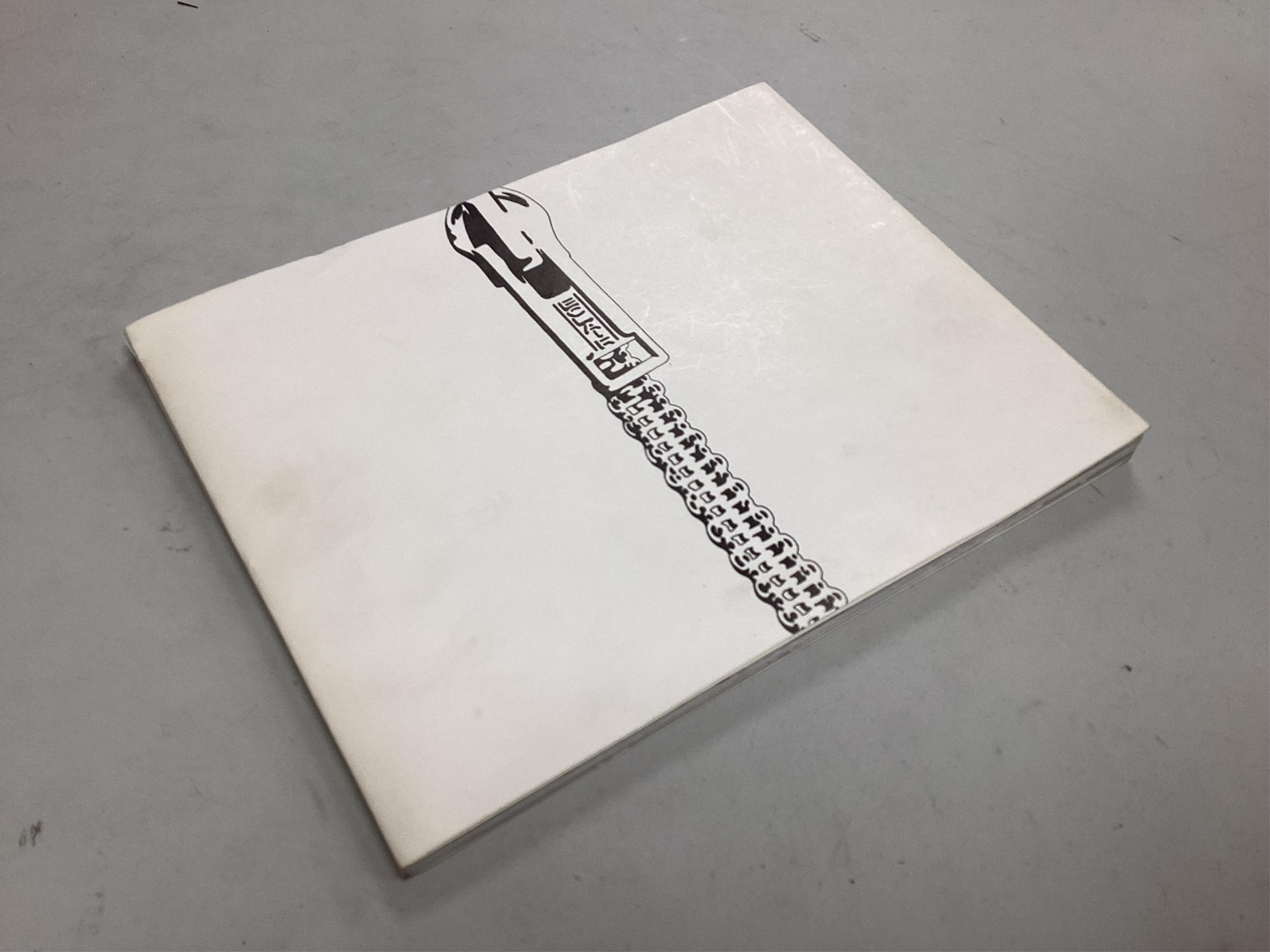 Poster Art: An Histoire Eclair par Michel Quarez, single volume in original box